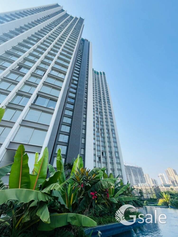 sunteck Avenue 4 