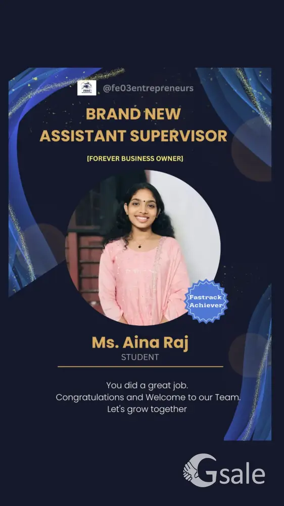 പണം അതായിരിക്കണം സ്വപ്നം 