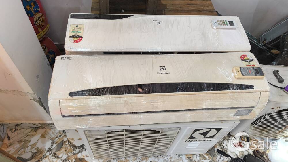 Air conditioner service and repair