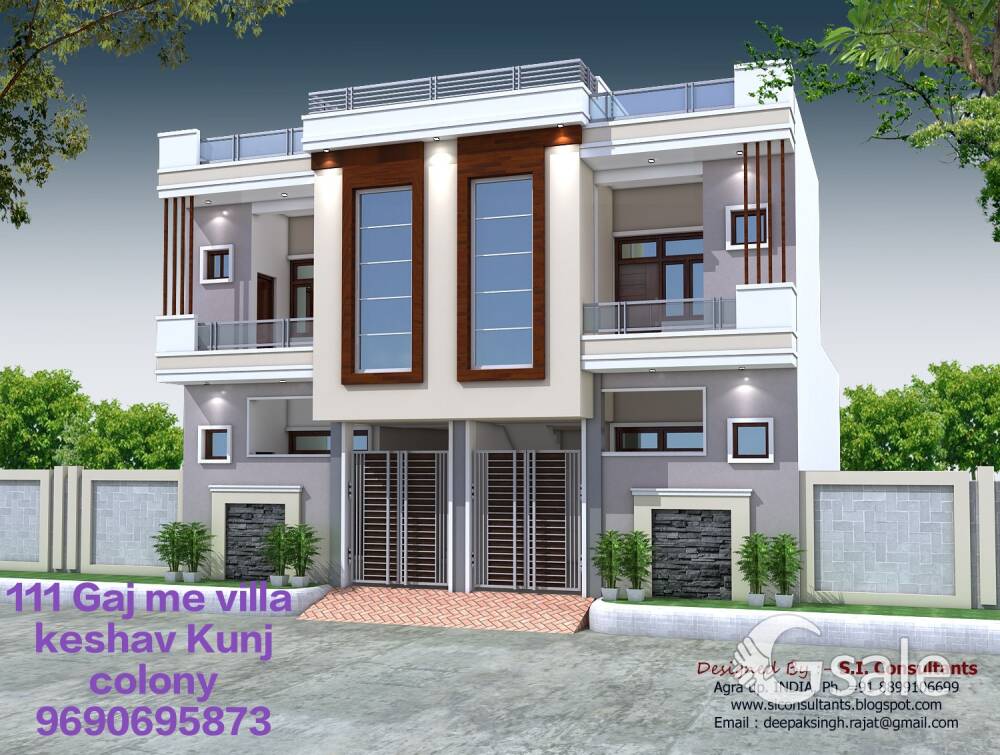 सपनों का आशियाना 