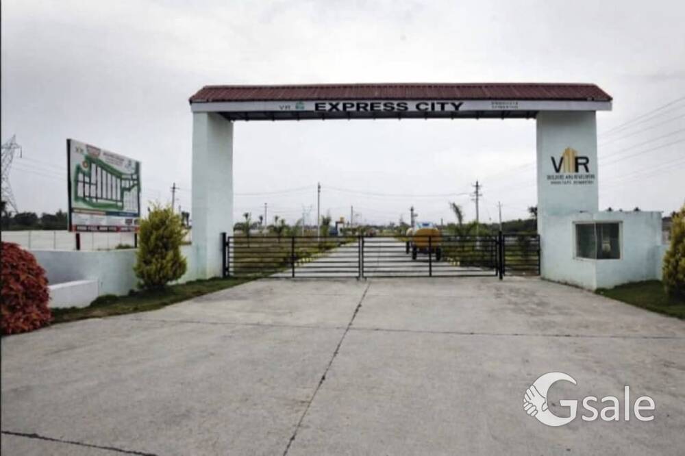 Oraiyan Express City 