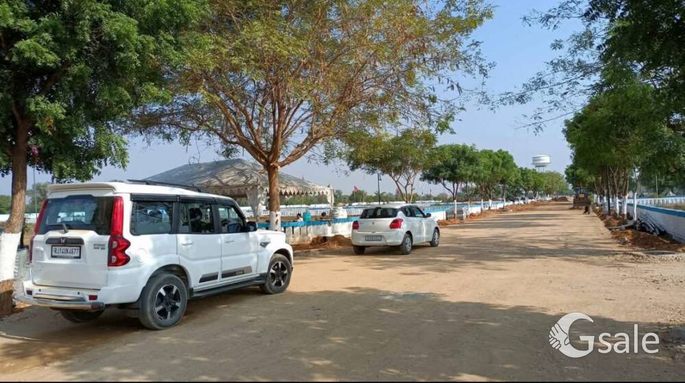 Grahvirsat Real Estate group Jaipur 