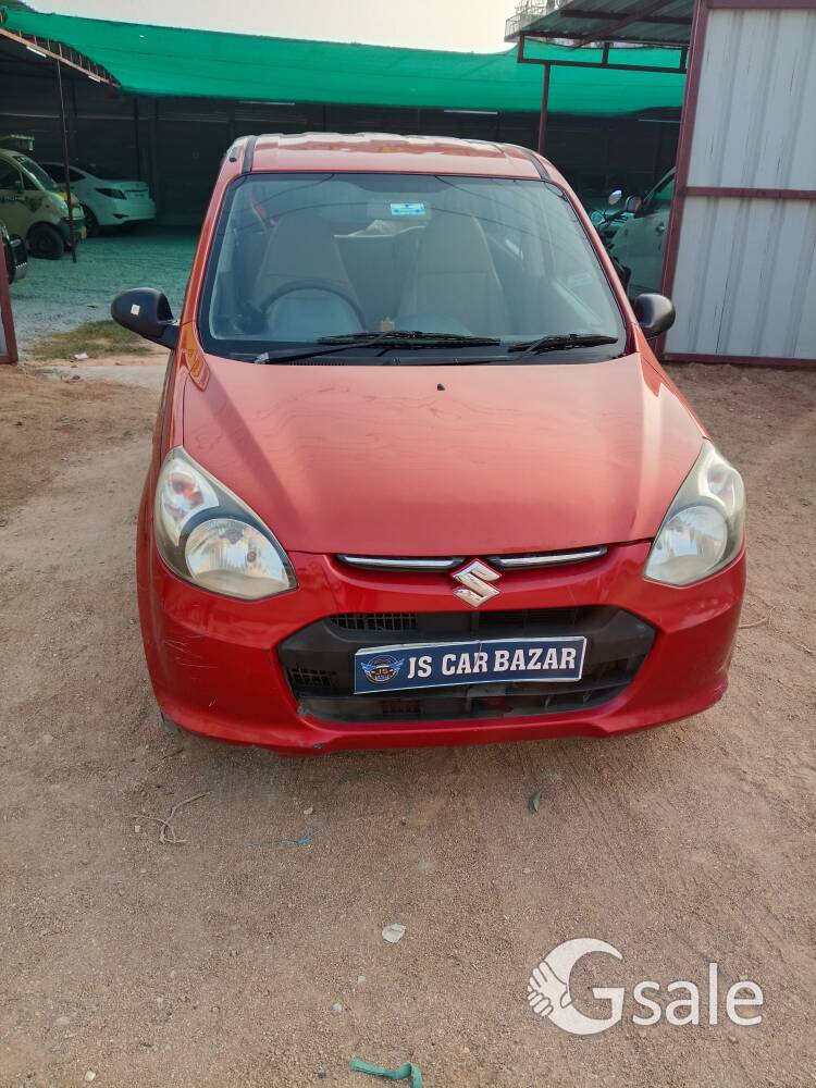 2015 model quality vehicle 