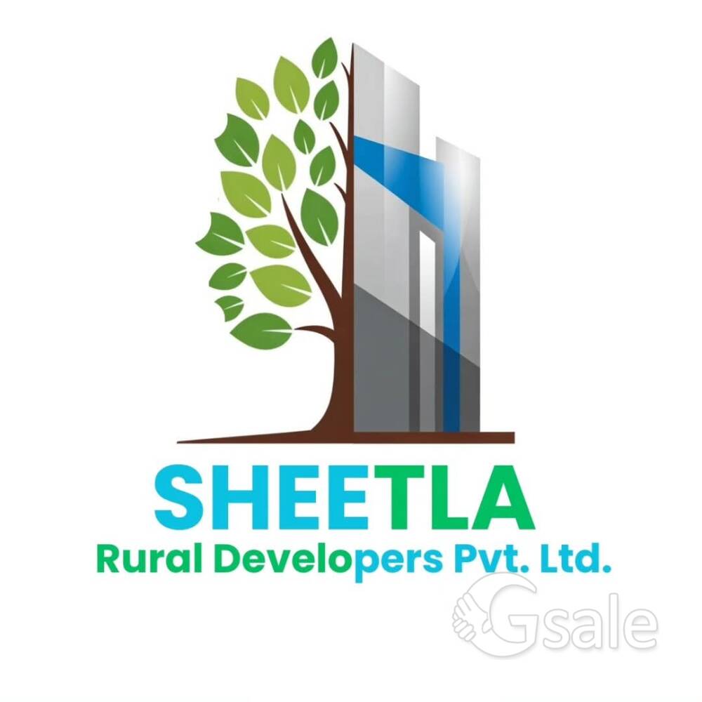 Sheetla Rural and Developers Pvt.ltd.