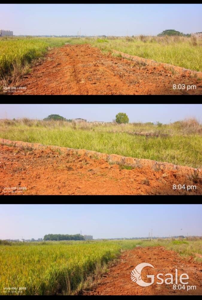 plot for sale at Gudiapokhari