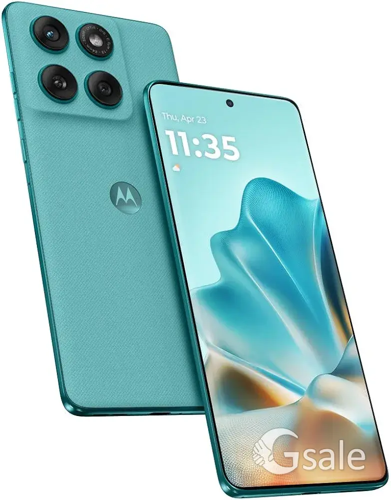 Motorola mobile