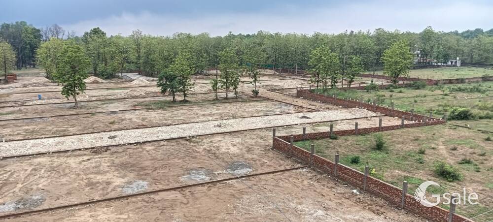 Mdda approved Vishnu garden 2 