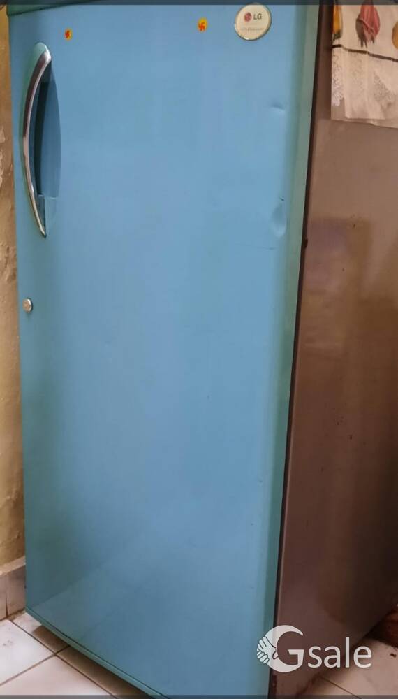 LG Fridge sale