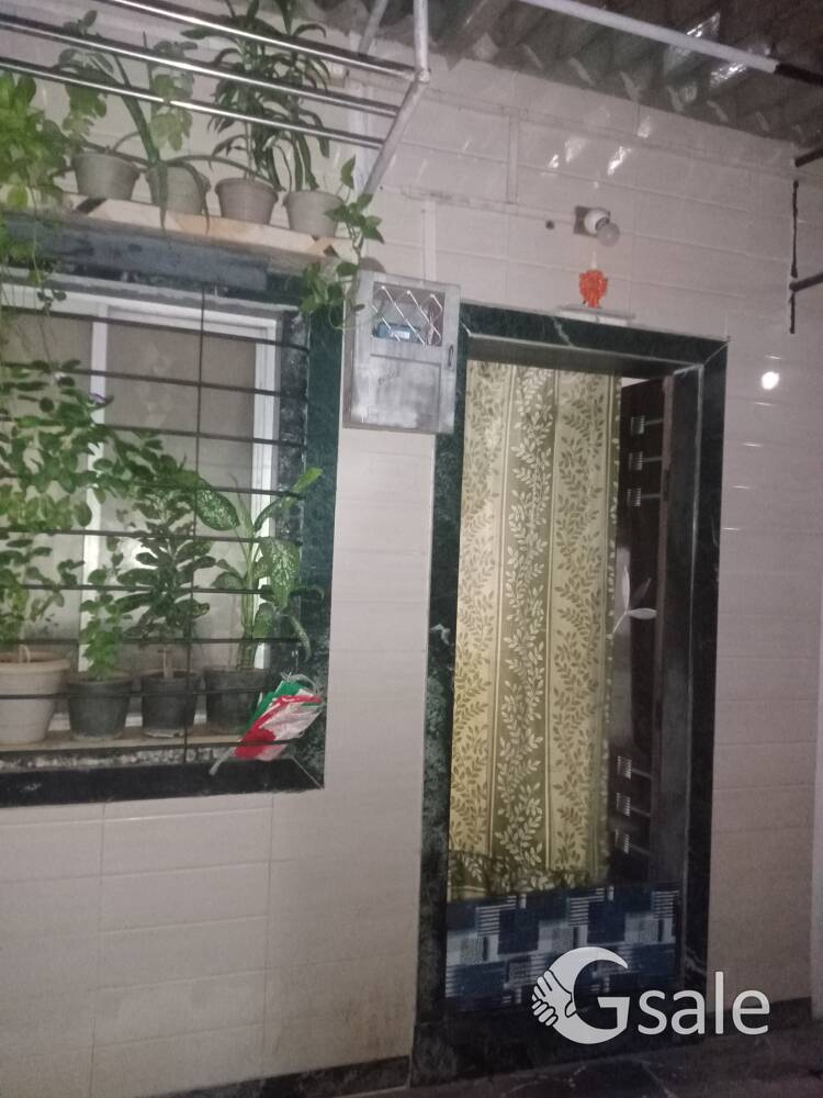 Chawal room for sale