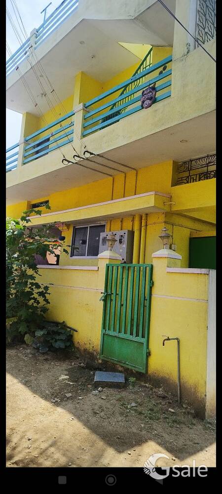 house for rent in Kaveri kadai bus stop Salem 