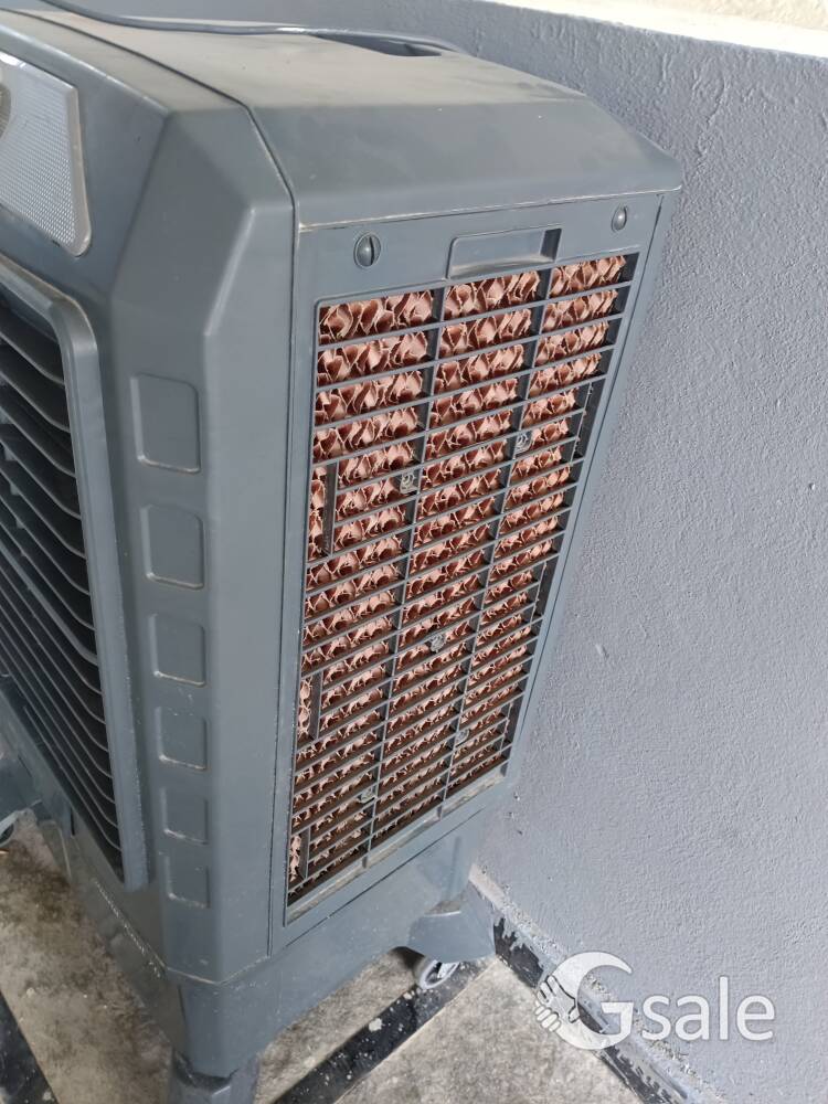 Kenstar air cooler 