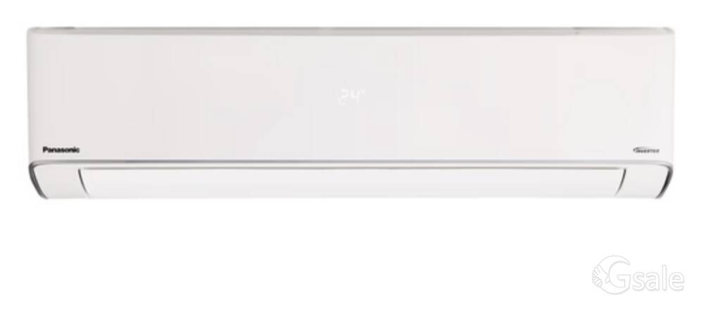 Panasonic Air conditioner 1.5 ton