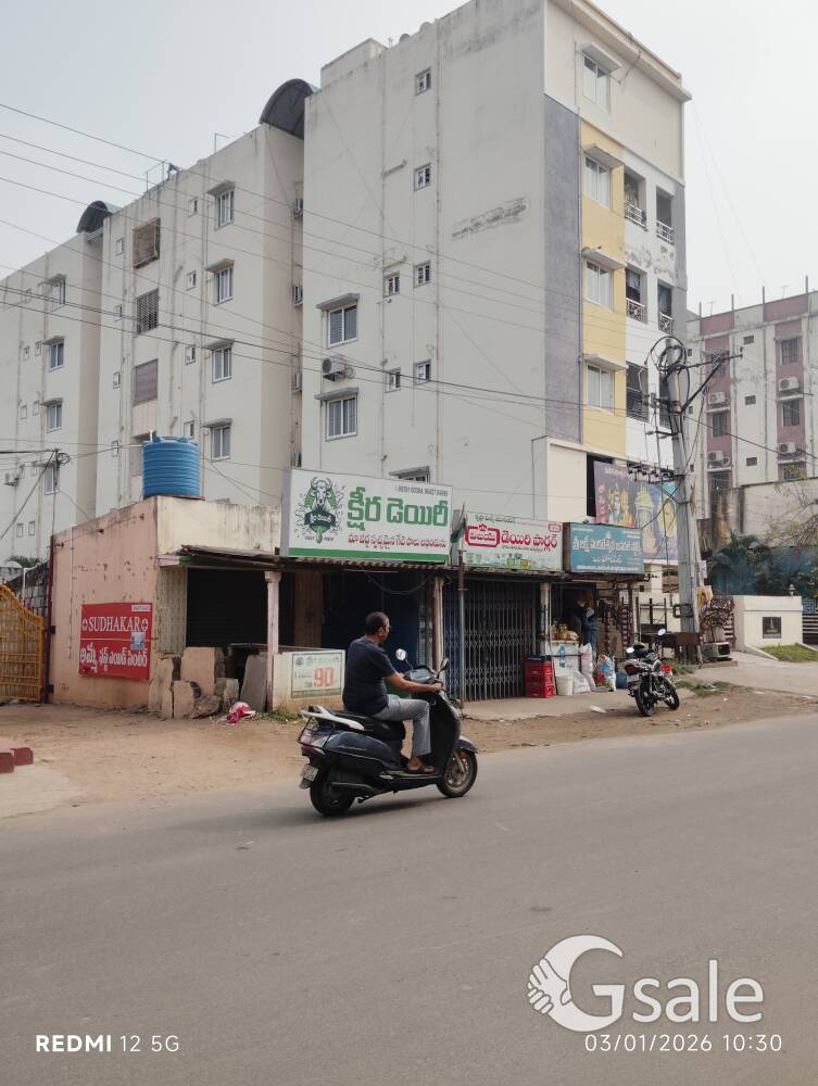 land and flat s sale in vijayawada
