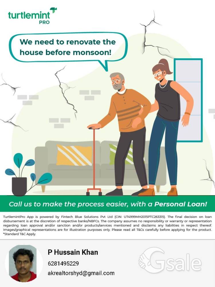 Planing to buy a property