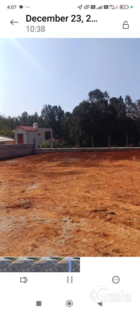 land for sale in Yellagiri Hills