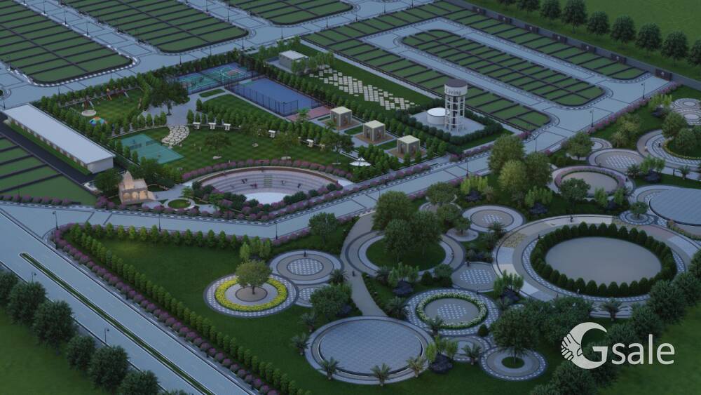 ajmer road toll plaza ke pass JDA approved plots for sale urgent 