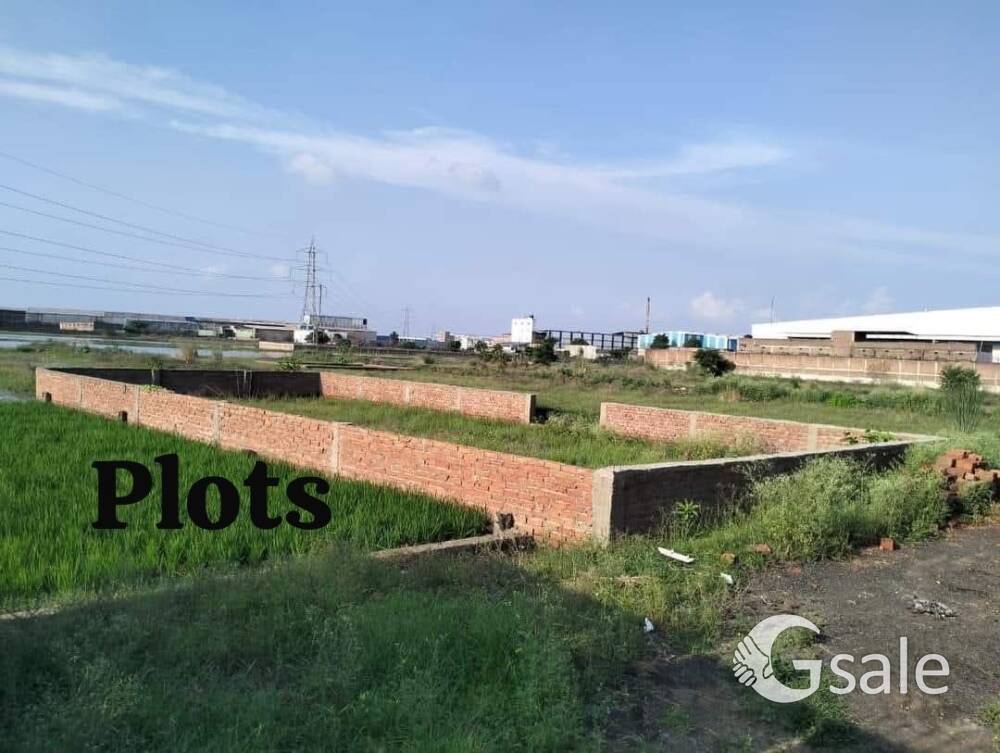 Marchi Roda pe ST Thomas school ke pass. Zero mile 3 km distance  toll tex ke phle BAYPSs froe line 