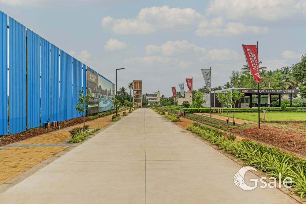 BDA* A* KHATA SITE FOR SALE