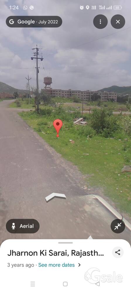 corner plot uit convert 