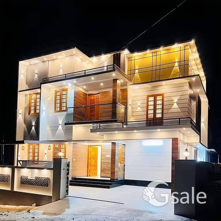 Premium Luxury Plots 