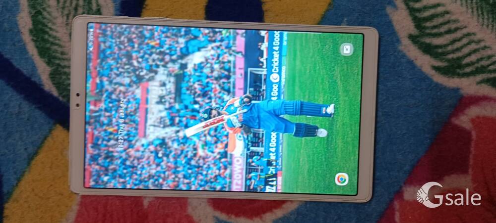 Samsung galaxy tab A7 lite