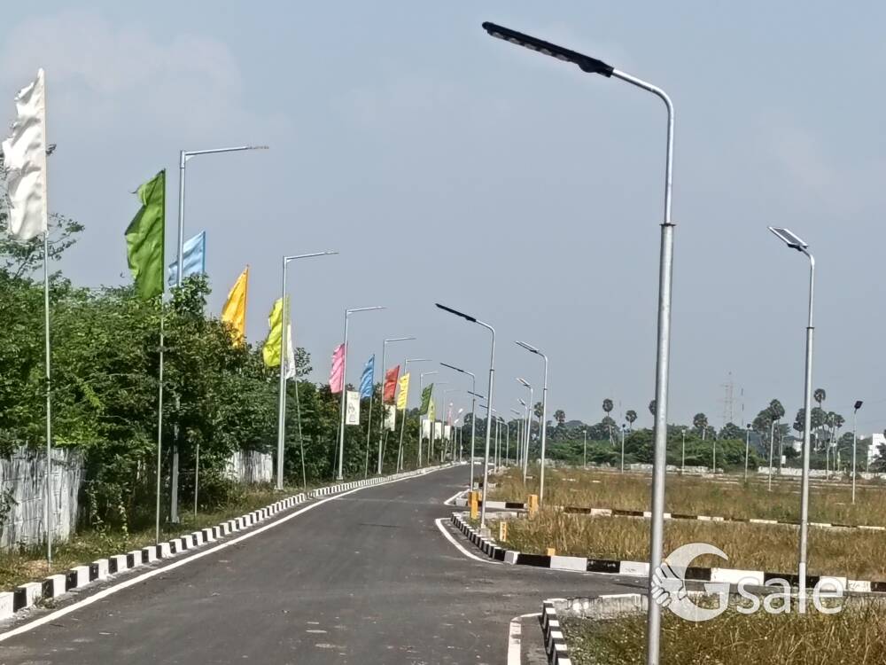 dtcp approved plots sale 