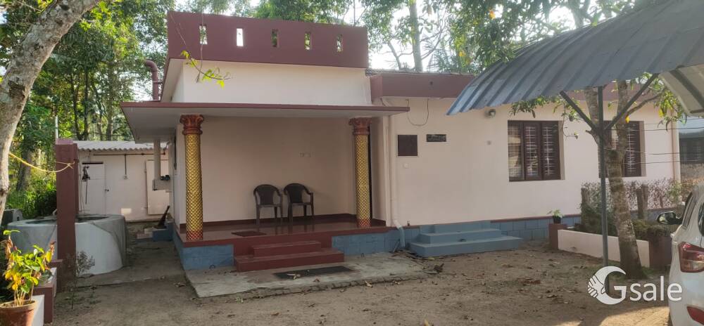 2BHK HOUSE FOR RENT IN MANNAR 