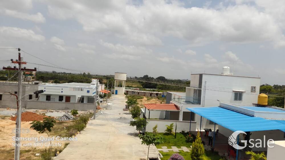 Shree hari enclave Hosur