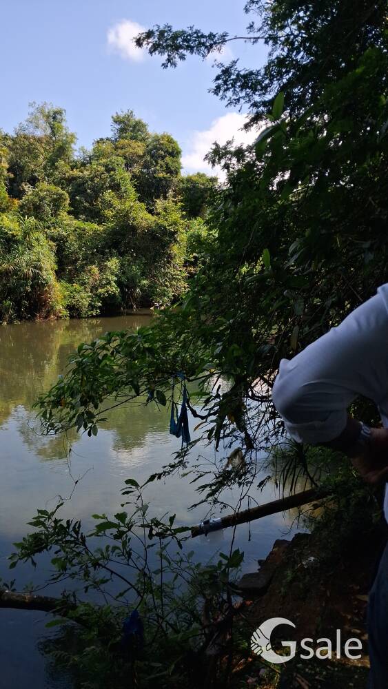 Plot for Sale – Piraraj, Sanguem, South Goa