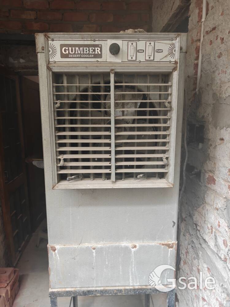 15 inch long pads heavy metal dessert cooler with 