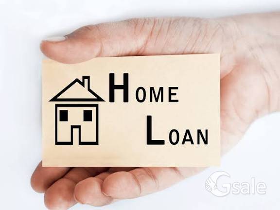 Home loan 
