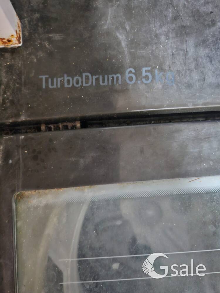 LG 6.5 KG TOP LOAD FULLY AUTOMATIC WASHING MACHINE 