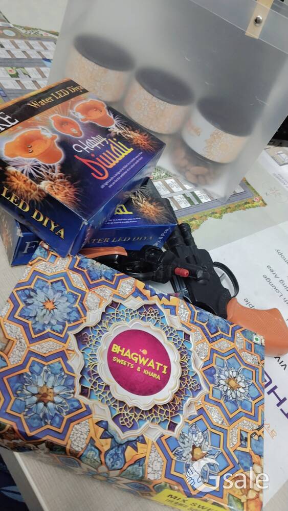 Washing machine 6.5kg