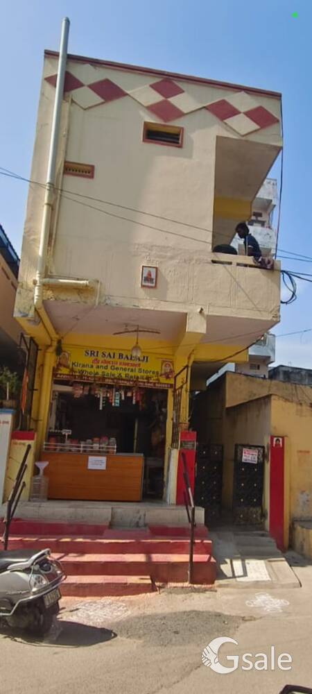 house warasiguda boudhanagar