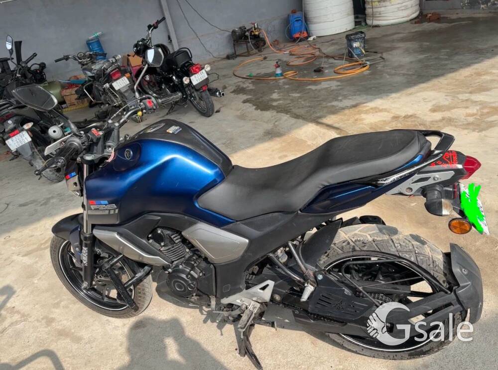 Pristine bike for sale