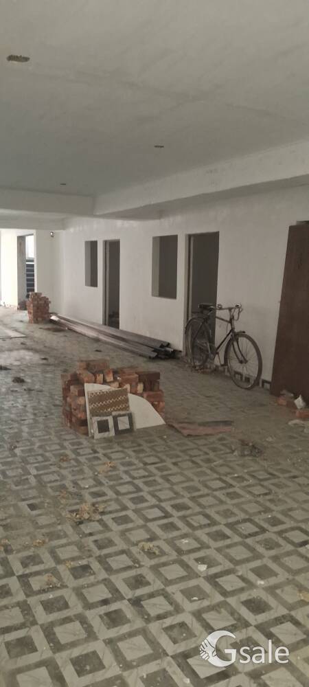 4 Bhk flat's For sale IT park Rajeshwar Nagar Ph4 