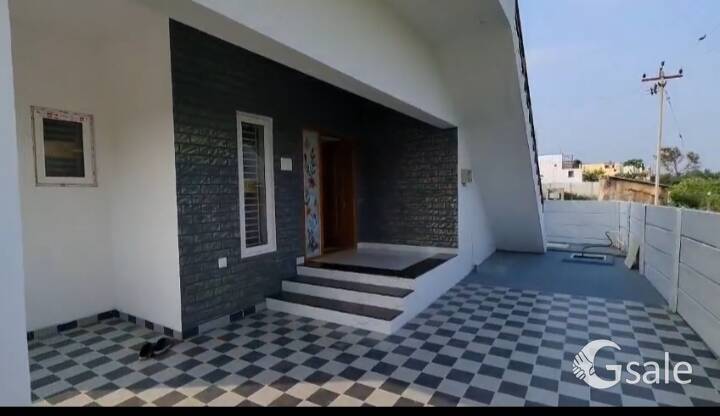 Individualhouse for sale 