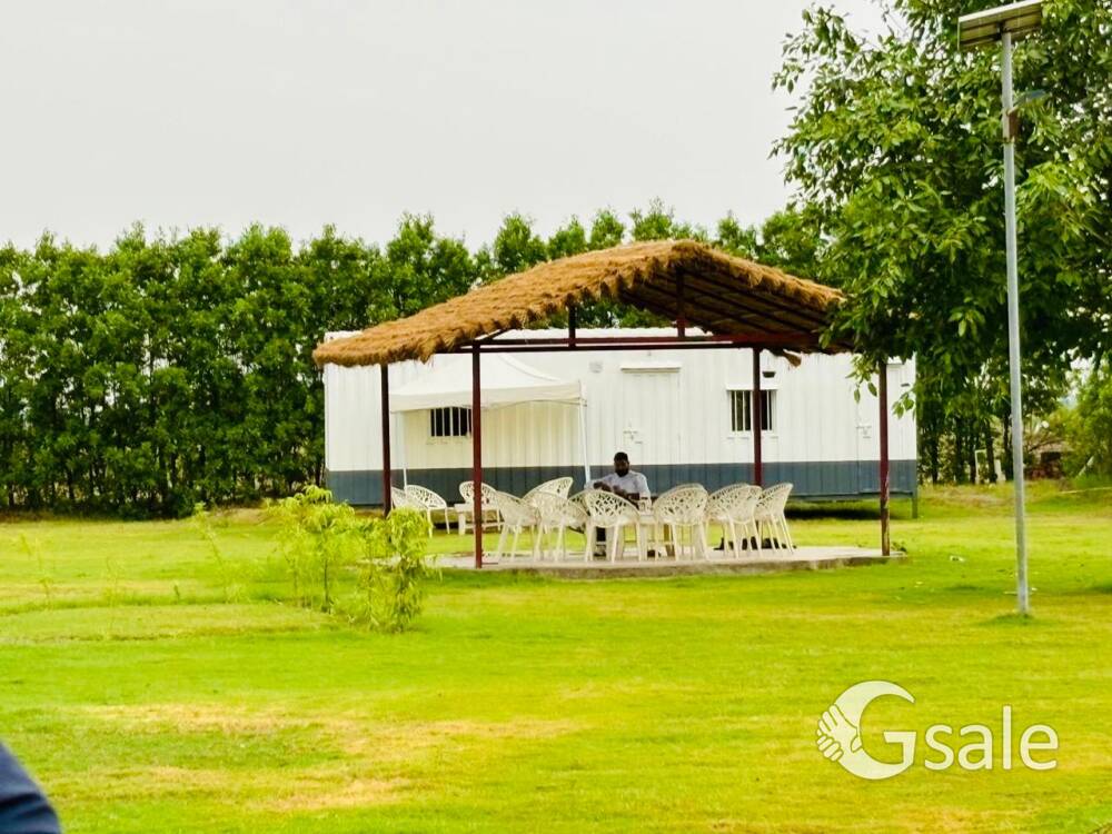 Lotus Farm Yamuna Expressway, Greater Noida | Lotus Farms House Techzone, Greater Noida