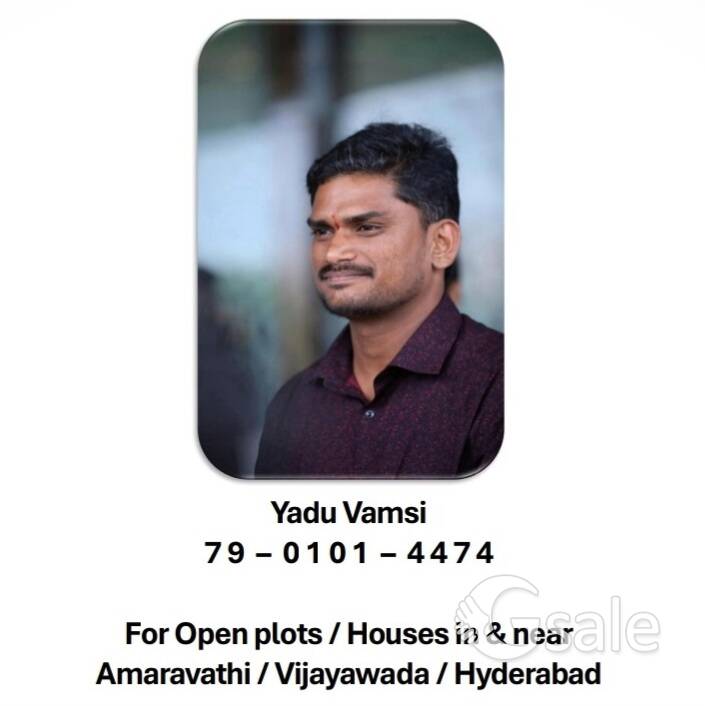 Private Finance on APCRDA LPS PLOTS ONLY 