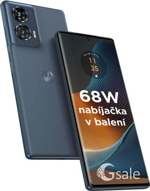 Motorola edge 50 fusion 