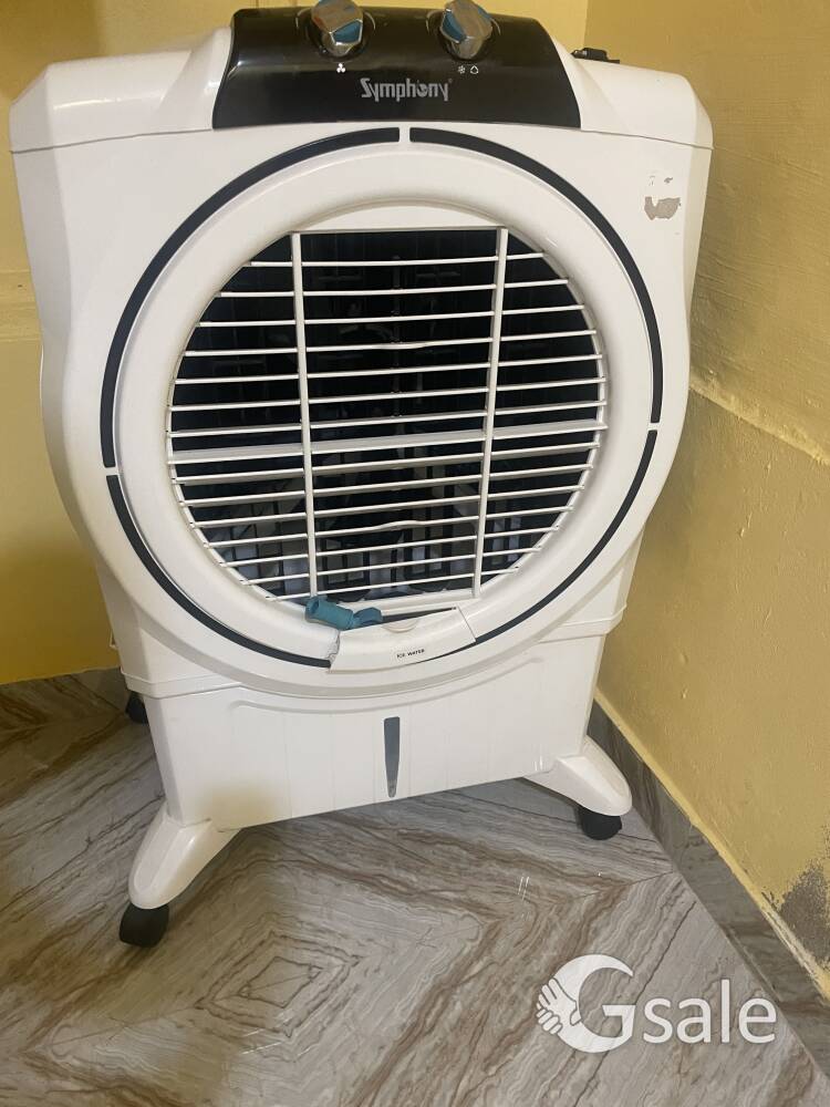 Symphony Air Cooler