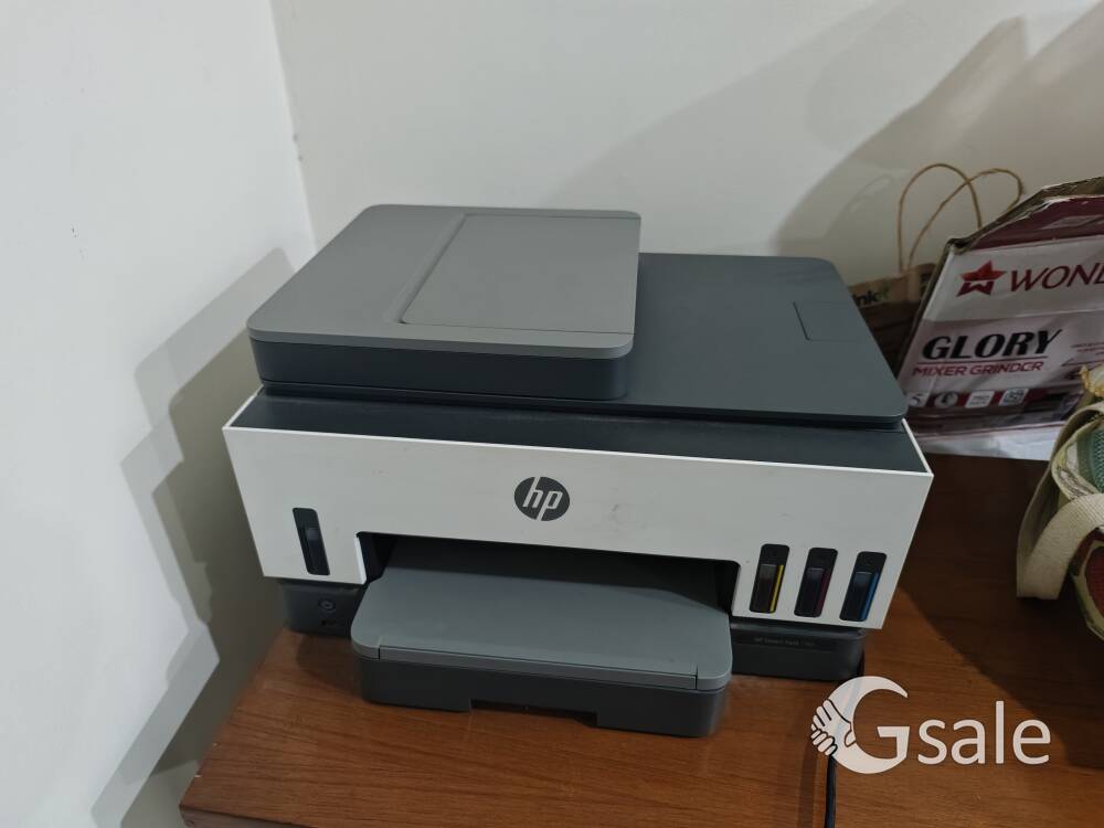 HP Smart Tank 790 Printer