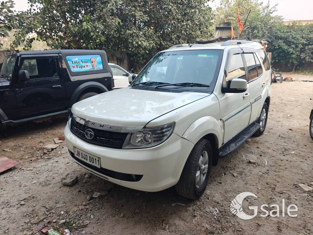 2018 SAFARI STORME VX TOP MODEL 