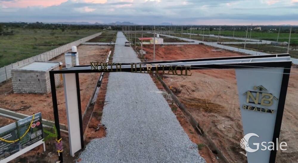 oraiyan north heritage project