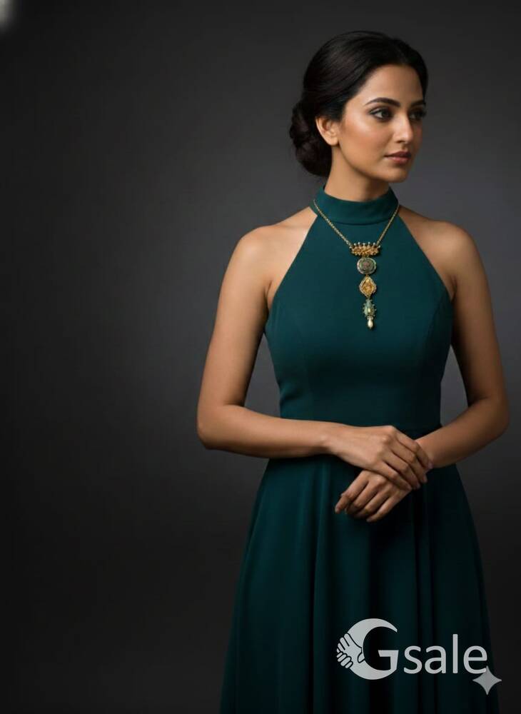 SILVER 925 JEWELLERY