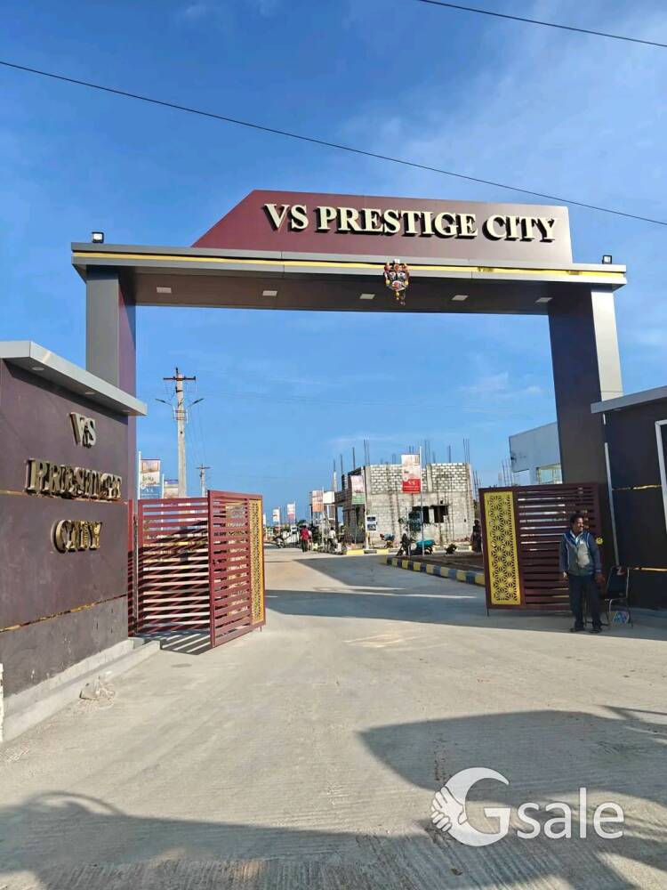vs prestige city 