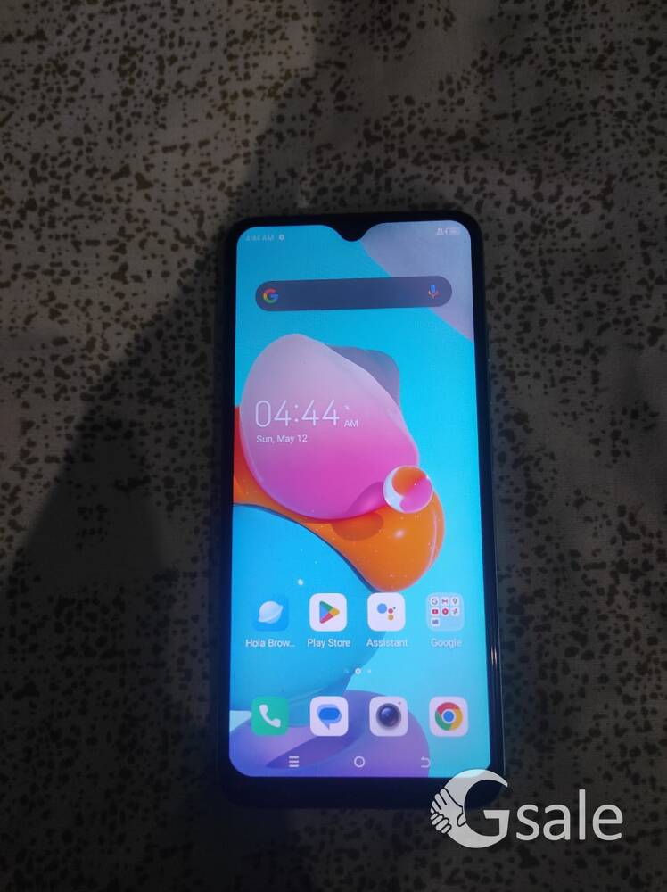 tecno spark Go 2023 good condition 