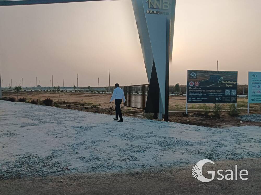 Oraiyan north heritage 