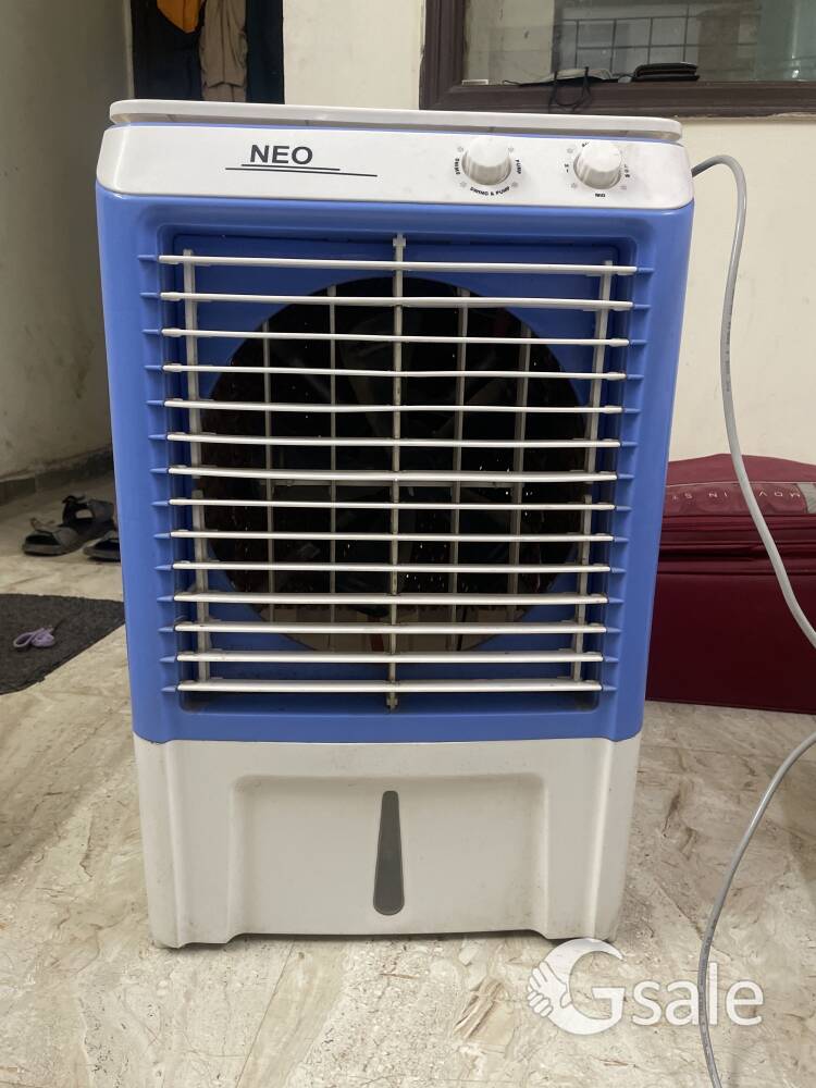 Best Cooler for Summers 