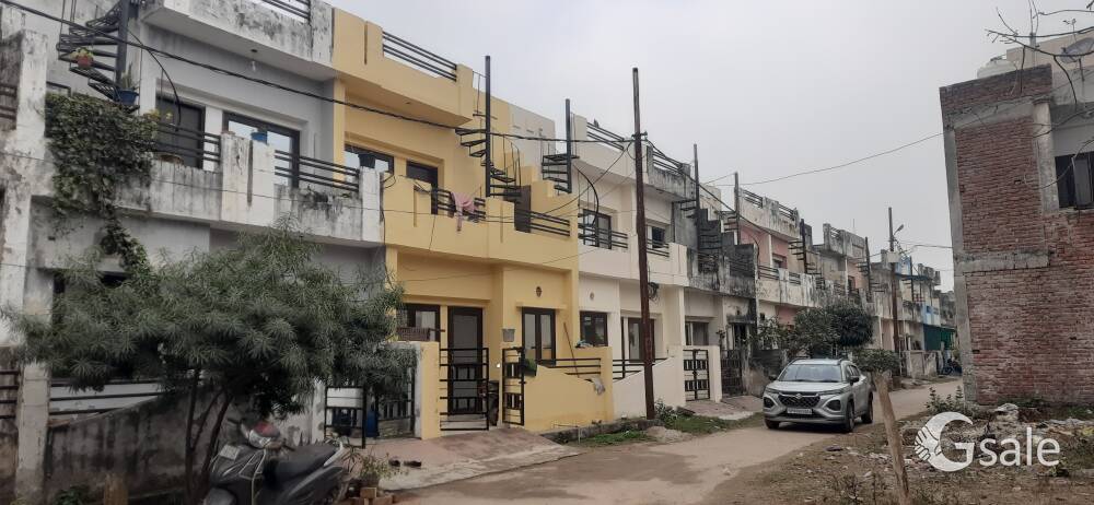 💰 Kam Budget, Badi Facility – Mohit Property Agra